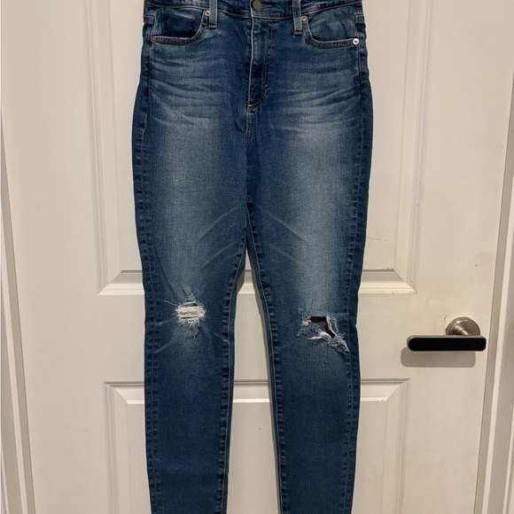 Ag Adriano Goldschmied Denim - Ag Adriano Goldschmied Mila